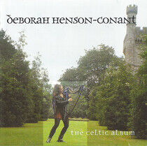 Henson-Conant, Deborah - Celtic Album
