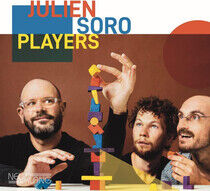 Soro, Julien - Players