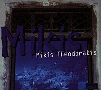 Theodorakis, Mikis - Mikis