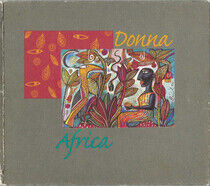 V/A - Donna Africa