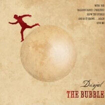 Danjal - Bubble