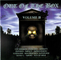 V/A - Out of the Box 2