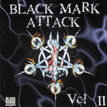 V/A - Black Mark Attack Ii
