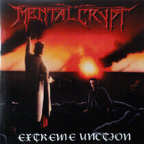 Mental Crypt - Extreme Unction