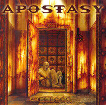 Apostasy - Cell 666
