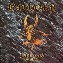 Bathory - Jubileum Vol.3