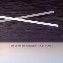Schmoelling, Johannes - Time and Tide