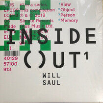Saul, Will - Inside Out