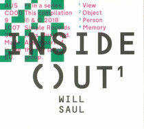 Saul, Will - Inside Out