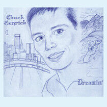 Senrick, Chuck - Dreamin' -Download-