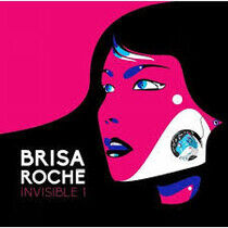 Roche, Brisa - Invisible 1