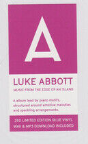 Abbott, Luke - Music From the Edge of..