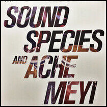 Soundspecies & Ache Meyi - Soundspecies & Ache Meyi