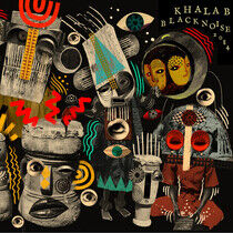 Khalab - Black Noise 2084 -Digi-