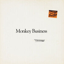 Maestro - Monkey Business