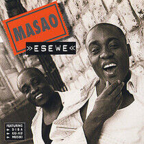 Masao - Essewe
