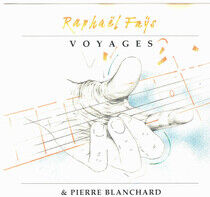 Fays, Raphael - Voyages
