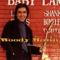 Mann, Woody - Stairwell Serenade