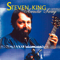 King, Steven - Acoustic Swing