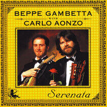 Gambetta, B./C. Aonzo - Serenata