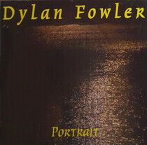 Fowler, Dylan - Portrait