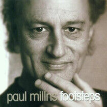 Millns, Paul - Footsteps