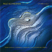 Schneider, Ingo - Walking On the Water