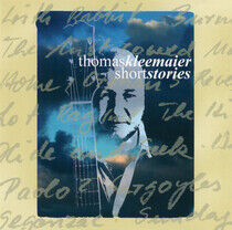 Kleemacher, Thomas - Short Stories