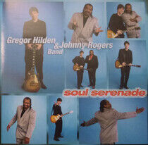Hilden, Gregor - Soul Serenade