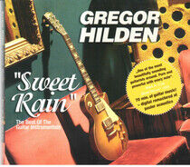 Hilden, Gregor - Sweet Rain