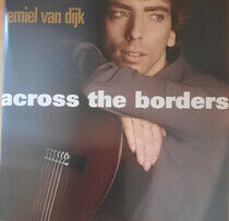 Dijk, Emiel Van - Across the Borders