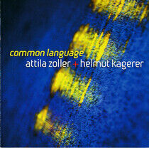 Zoller/Kagerer - Common Language