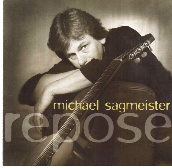 Sagmeister, Michael - Repose