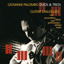 Palombo, Giovanni - Duos & Trios