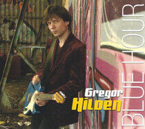 Hilden, Gregor - Blue Hour