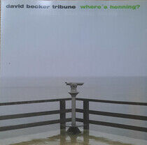 Becker, David -Tribune- - Where's Henning