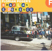 Posers Brazilian Experien - New Adventures