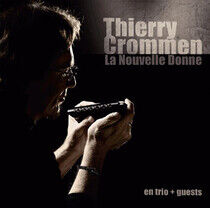 Crommen, Thierry - La Nouvelle Donne