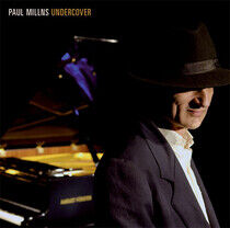 Millns, Paul - Undercover