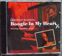 Bleiming, Christian - Boogie In My Heart