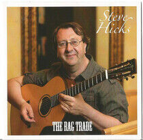 Hicks, Steve - Rag Trade