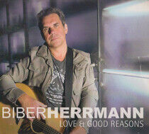 Herrmann, Biber - Love & Good Reasons