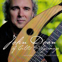 Doan, John - A Celtic Pilgrimage