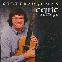 Baughman, Steve - Celtic Collage