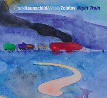Haunschild, Frank & Vital - Night Train