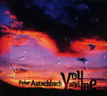 Autschbach, Peter - You & Me