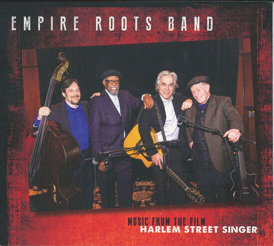 Empire Roots Band - Music From the Film