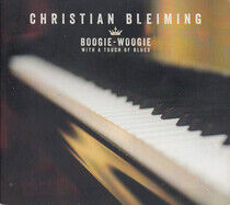 Bleiming, Christian - Boogie Woogie With A..