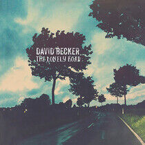 Becker, David - Lonely Road