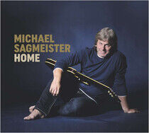 Sagmeister, Michael - Home